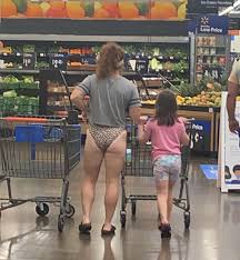 A gallery curated by andrew clark. Short Shorts No Shorts Underwear Archives People Of Walmart People Of Walmart