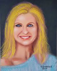 Who can paint a family picture from a photograph?