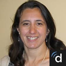 Dr. Barbara Chatr-Aryamontri, MD