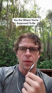 Just like, chill man.