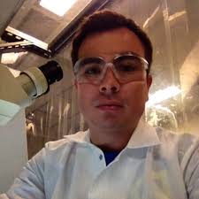 Felipe Lee Montiel (@LeeMontiel)