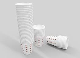 Paper Cup 3d Model Paper Cup 3d Model Cup