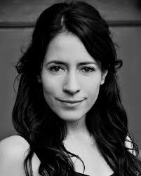 Jimena Larraguivel: My Work