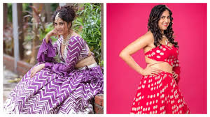 Exclusive - Taarak Mehta fame Monika Bhadoriya opts for a new photoshoot;  says We are from glamour industry, the pressure of looking your best is  always there - Times of India