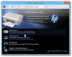 To reset the canon mp, mp, mp, mp, mp, mp can be done with: How To Set Up A Printer In Windows 8