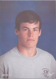 Caleb Michael Young (1999-2016)