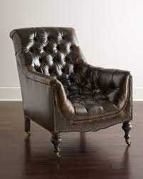 We continually strive to find new ways to make. Old Hickory Tannery Tufted Moss Chair