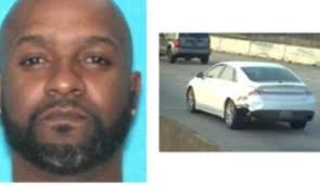 NOPD Seeks Public's Help to Locate Suspect Donovan Pierre in