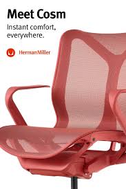 Cosm Chairs Ergonomic Office Chair Best Office Chair Office Chair Cushion