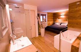 Kamar yang unik tentunya memberikan suatu nilai tersendiri bagi pemiliknya. 7 Kamar Tidur Yang Wow Dengan Kamar Mandi Di Dalamnya Homify