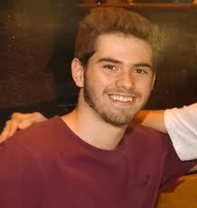 Nicholas Mcgee's Instagram, Twitter & Facebook