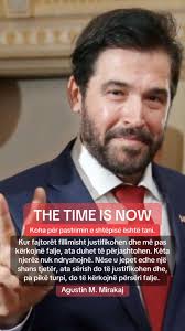 Koha për pastrimin e shtëpisë është tani. Nuk ju votuam që ju të votoni  komunistët., #albania #tirana