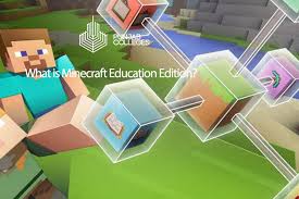 The world itself is filled with everything from icy mountains to steamy jungles, and there's always something new to explore, whether it's a witch's hut or an interdimensional portal. What Is Minecraft Education Edition Punjab Colleges