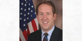 Nebraska Farm Bureau Endorses Adrian Smith for Re-election