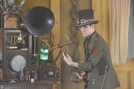 Panic At The Disco The Ballad Of Mona Lisa Meaning How Panic At The Disco S The Ballad Of Mona Lisa Was Steampunked Disco Music Nerd Ballad