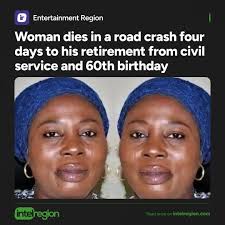 How the owner of Amen Estate, Sade Balogun changed my life after I met her 