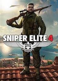 Sniper Elite 4 Pc Download Game Key Code Windows Computer In 2020 Download Games Best Pc Games Sniper
