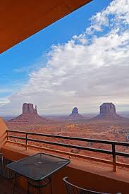 Maybe you would like to learn more about one of these? Queen Rooms Monument Valley View