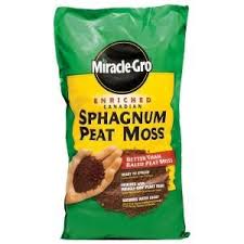 20 Cu Ft Enriched Sphagnum Peat Moss 85252300 At The Home Depot Amazing Gardens Gardening Blog Decor