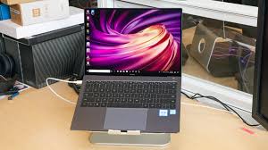 The chassis is thin and light without sacrificing port selection or build quality, and even the elements. Huawei Matebook X Pro 2019 Techradar