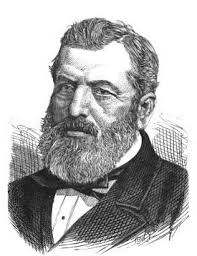 Benjamin Samuel Williams