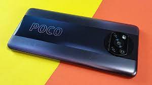 Xiaomi Poco X3 Pro im Test: 120 Hz und ...