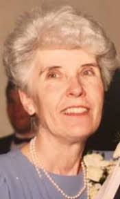 Dorothy A. (Foley) Dooley