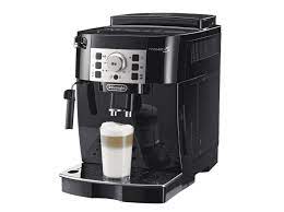 That's when i discovered home espresso. De Longhi Ecam 22 110 B Kaffeevollautomat Kaufen Mediamarkt