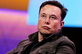 Tesla ceo elon musk is not dead. Elon Musk Says Deepmind Is His Top Concern When It Comes To A I
