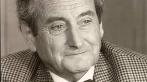 Walter Schultheiß wird 100: Der SWR feiert mit Porträt und Filmabend