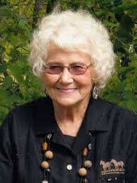 Hester Betts Obituary