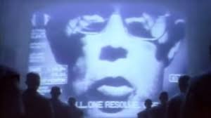 A 1954 tv production of george orwell's novel 1984 a story about government surveillance and mind control where independent thinking and individualism is. The 21st Century Big Brother Esci Upf News
