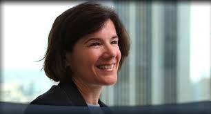 Susan Amster's Instagram, Twitter & Facebook