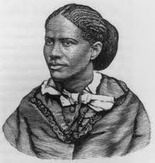 Frances Ellen Watkins Harper