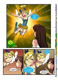 Lust Paradise Porn Comic english 20 - Porn Comic