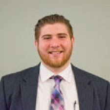 Chris Bleck's Instagram, Twitter & Facebook