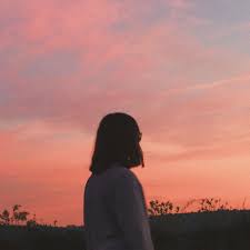 See more ideas about pictures, aesthetic wallpapers, sky aesthetic. Cute Aesthetic Sunset Pictures Largest Wallpaper Portal