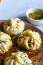 Dumplings Vegan Pour Le Nouvel An Chinois Recette Recettes De Cuisine Cuisine Vegetarienne Recette De Plat