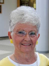 Joanna Atkinson Obituary