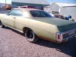 Image result for Light Gold 1971 Polara