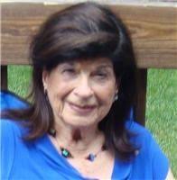 Joan Burke Obituary (1932