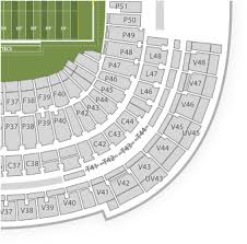 Download San Diego State Aztecs Football Seating Chart