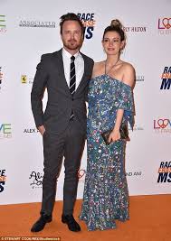 We did not find results for: Aaron Paul And Wife Lauren Get Glammed Up For Ms Event Aaron Paul Aaron Paul Wife Lauren Parsekian