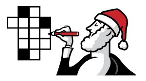 As a matter of course crossword clue. The Holiday Crossword Century 21 The New Yorker