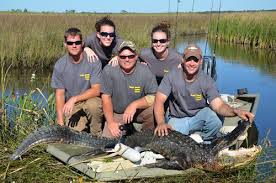 How old is troy alligator hunter? Mdwfp Public Water Alligator Hunting Info