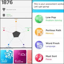 Don't make a game where you have to die a hundred times to get through it. Peak Brain Training App Adafruit Industries Makers Hackers Artists Designers And Engineers