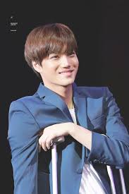 Dailyexo Kai Kim Jong In Korean Idol