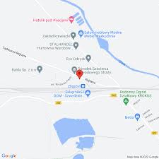 Kantor Sagan Marek pl. Dworcowy 2 Zbąszynek