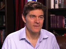 Dr. Oz Remembers Randy Pausch