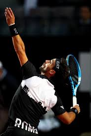 Le grand groupe de mode a dévoilé ses. Magnetas Dalyvaukite Priartinti Ea7 Fognini Hundepension Bayreuth Com